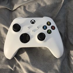 Xbox Series S Controller White