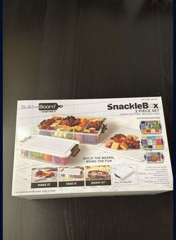Snackle Box