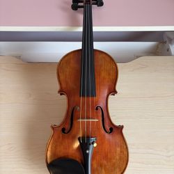 Complete Set Core Select CS2000-Goldman Violin (Size 4/4)