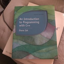 Programming Book