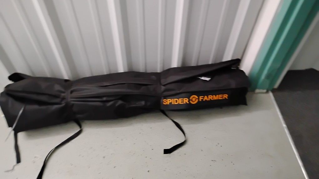 Spider Farmer 4x4 Tent