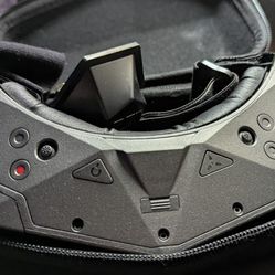Orqa Fpv One Goggles With Rapid Fire