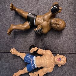 UFC Action Figure 🥊🏆 $5