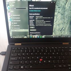  Levano ThinkPad X1 Carbon Gen 4 