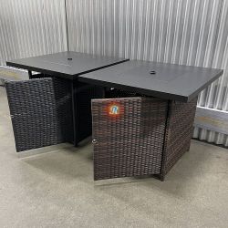 Fire Pit