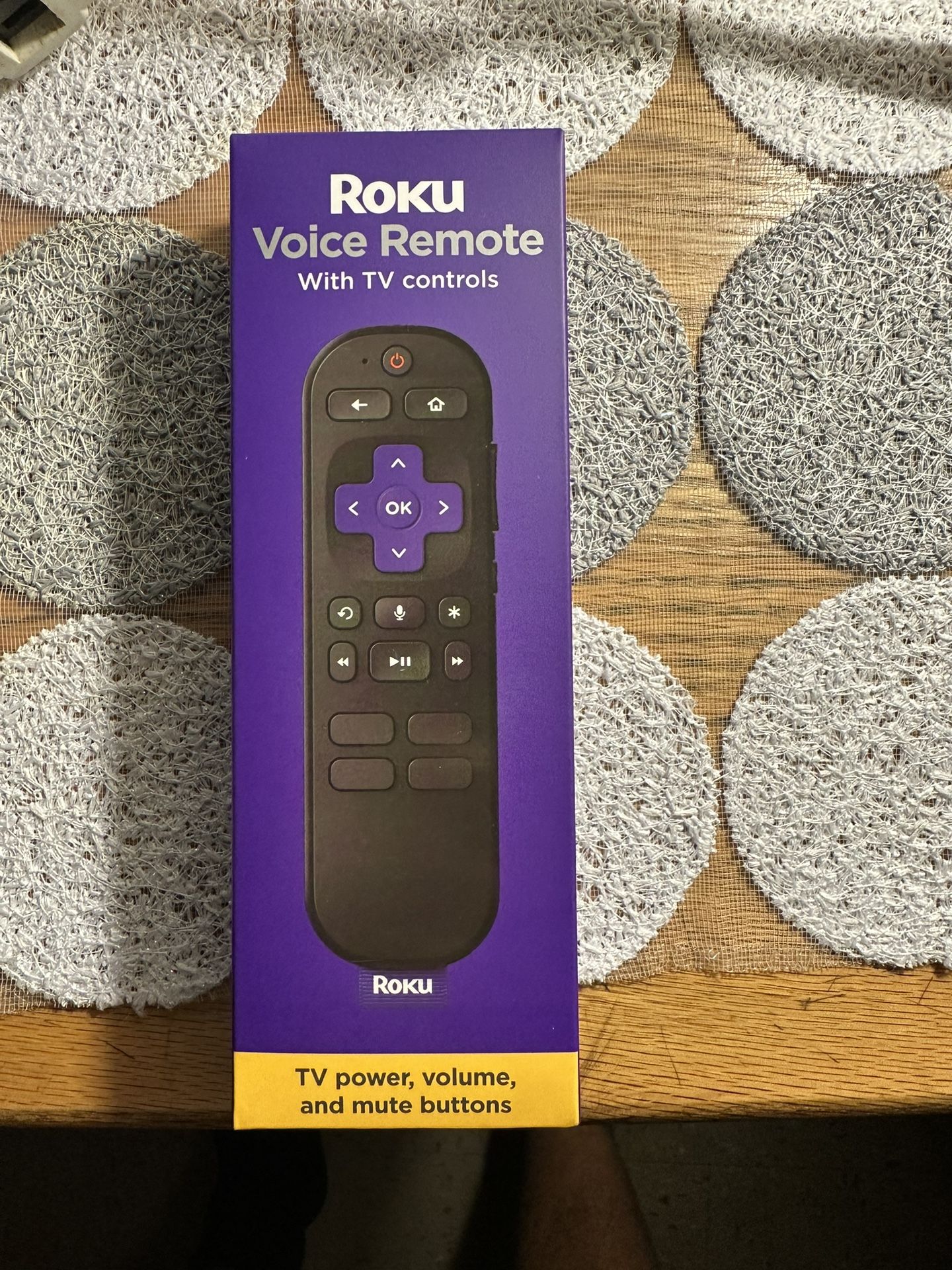 Roku Control