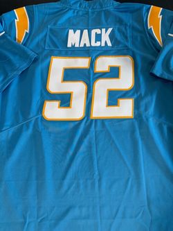 LA Chargers Jerseys. New.