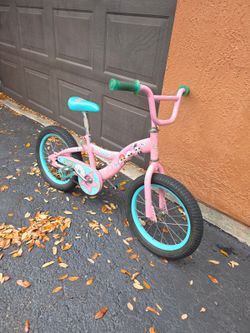 🚲 16" L.O.L. Surprise! Girl's Bike - Pacific Cycle 🚲