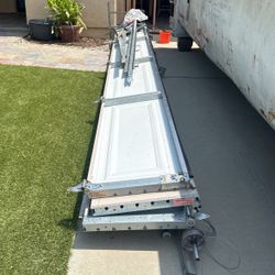 Garage Door 