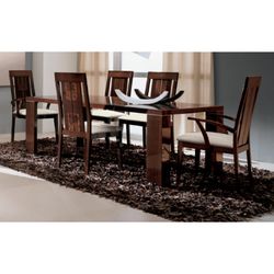 Dining Room Set from Copenhagen Furniture - ALF Italia - Modern Contemporary Table and Chairs