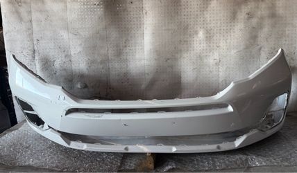 2018-2019-2020 HONDA ODYSSEY FRONT BUMPER COVER OEM
