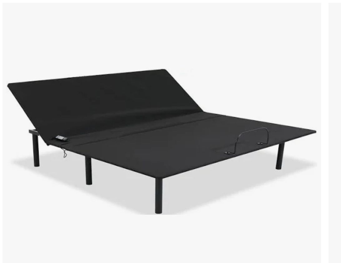 Serta By Leggett \u0026 Platt Simplicity HFM Adjustable Bed – Dream Gallery  Panama, image size:1092x844