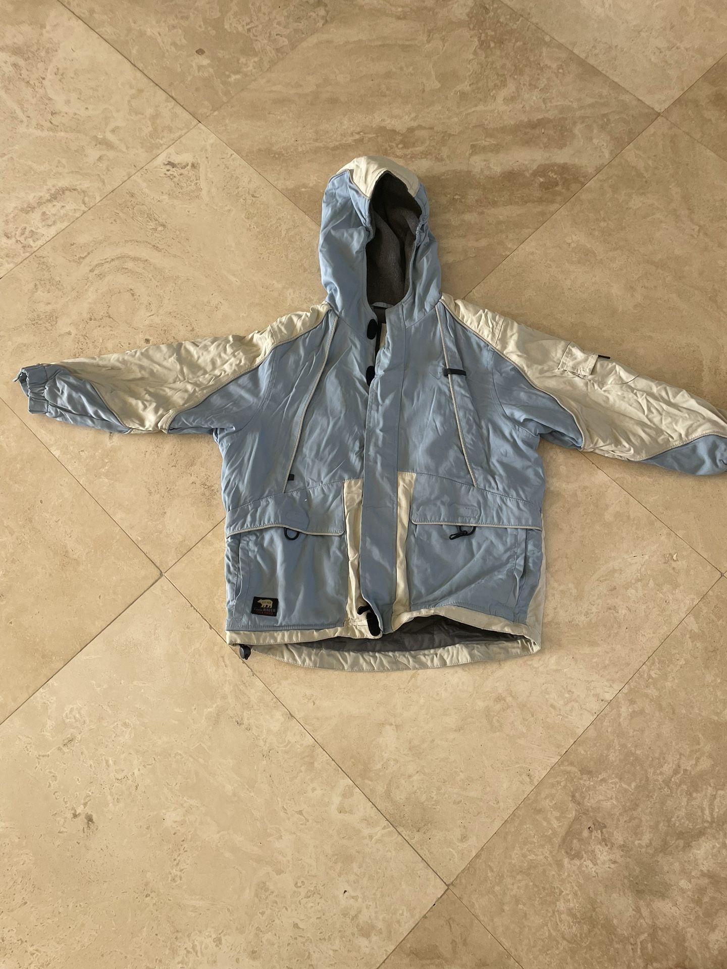 Youth Ski Jacket Medium