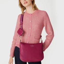 Kate Spade Crossbody Purse Handbag