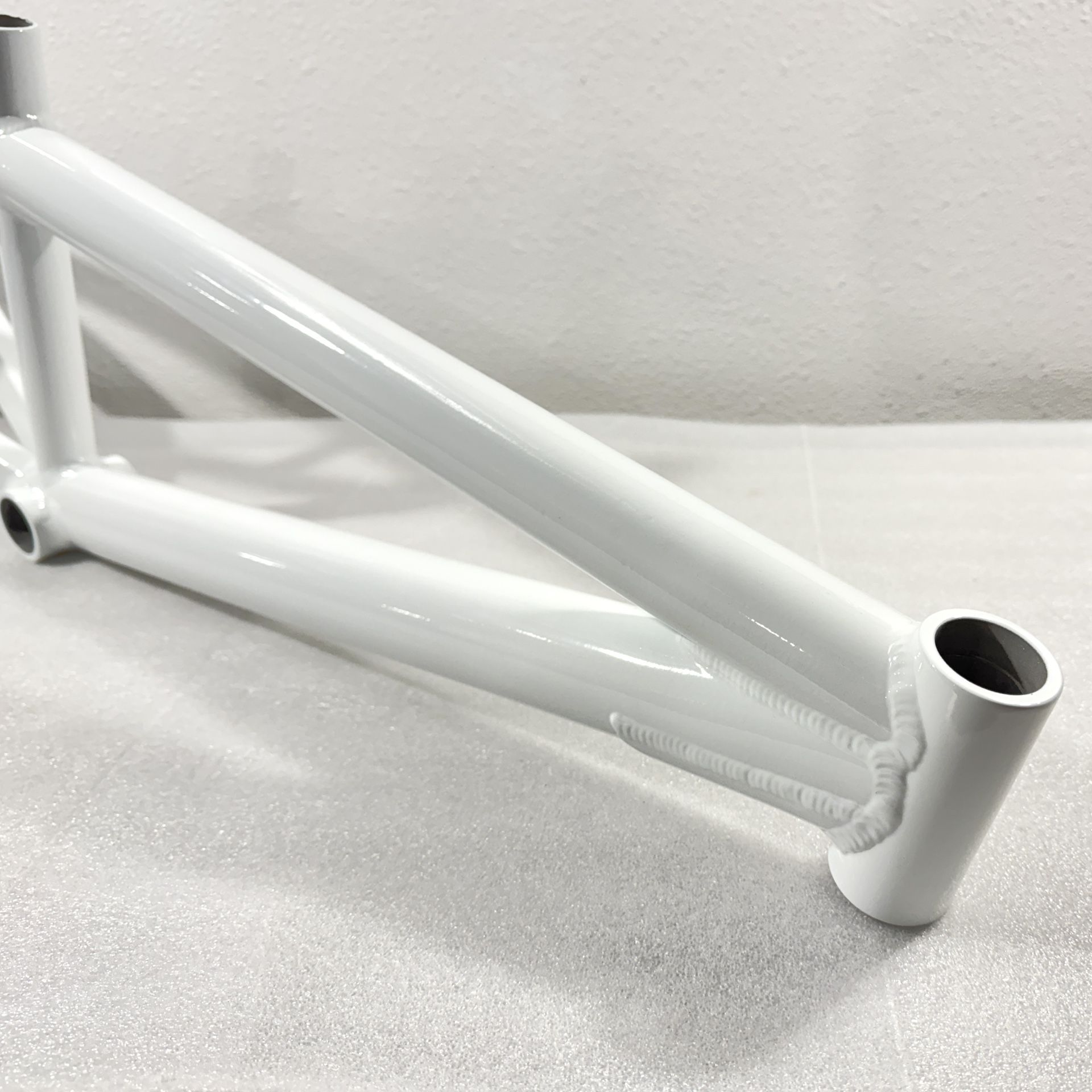 2000 PRO CONCEPT 20” PRO XL BMX 6061 ALUMINUM RACE FRAME gt speed