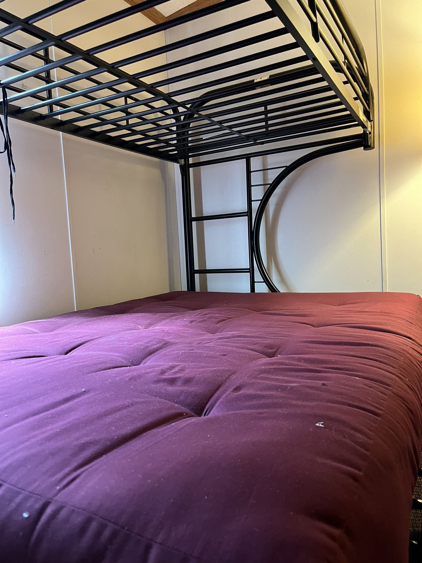 Bunk Bed