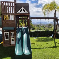 Swing Set