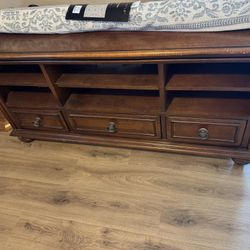 Solid Wood Furniture