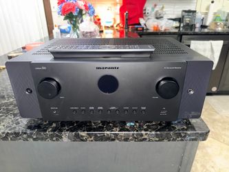 Marantz Cinema 60 7.2–channel AVR