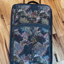 Travel Carry On  Size Suitcase