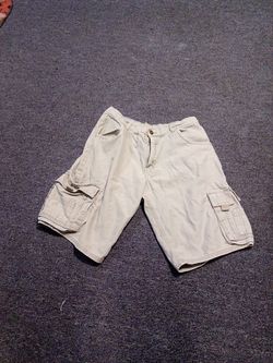Boy's shorts size 14 husky