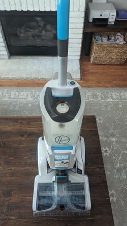 Hoover Smartwash Carpet Cleaner