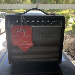 Amplifier 