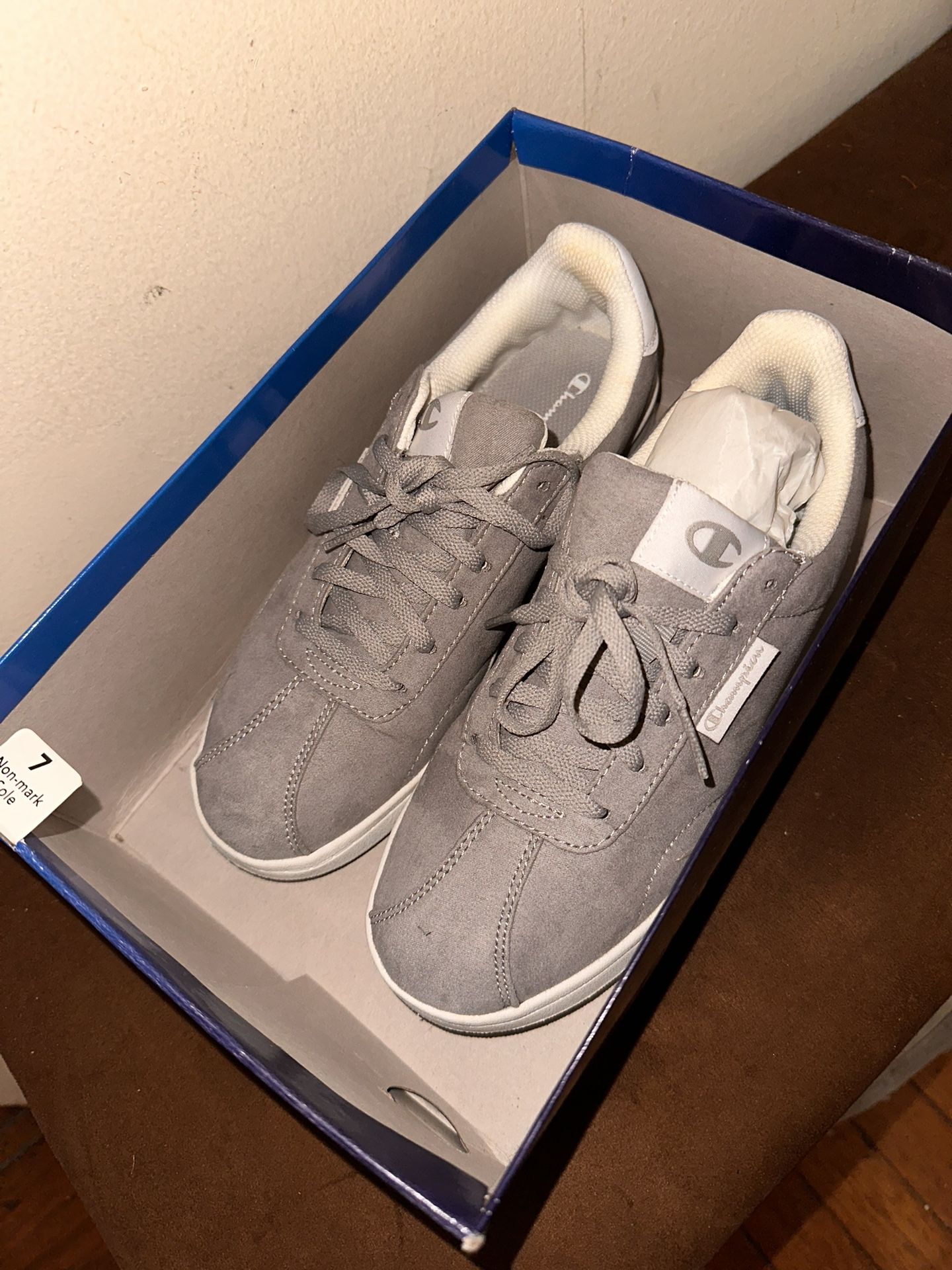 Champion Sneakers for Sale in Irvington, NJ OfferUp