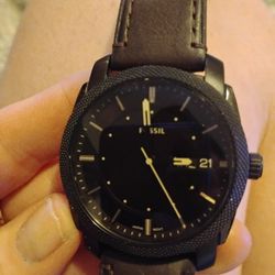 Men's Fossil Watch