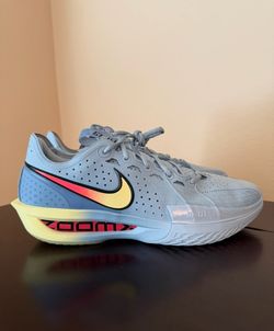 Nike GT Cut 3 Light Armory Blue Size 11.5