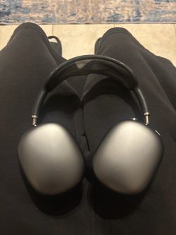 AIRPODS MAX  ❌dosent connect to phone
