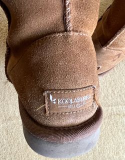 UGG Boots size 7