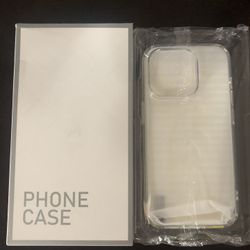 iPhone 15 Pro Cover