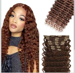 Hair extensions