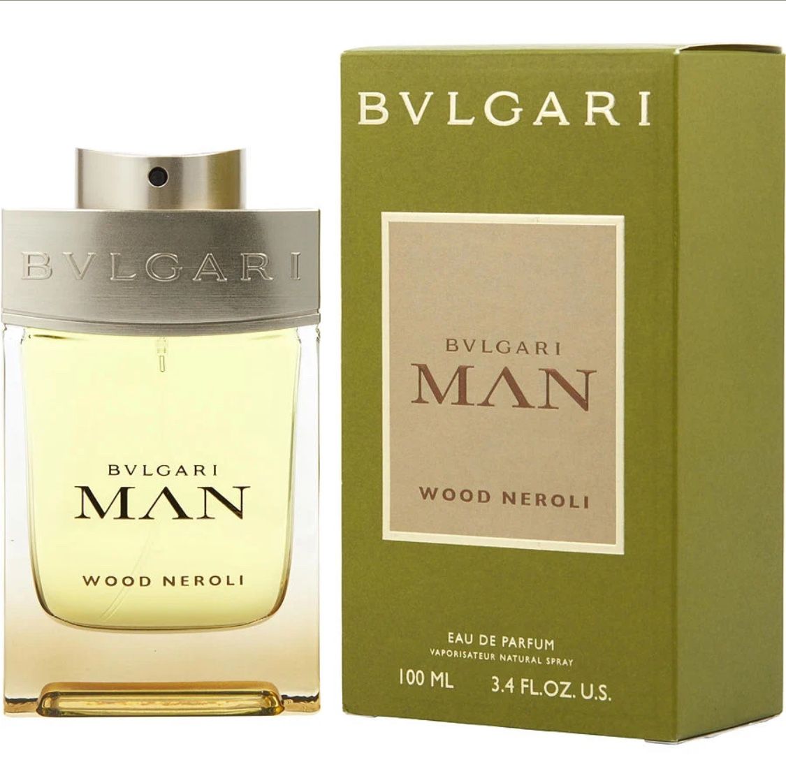 BVLGARI