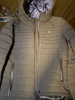 Men’s Champion Puffer