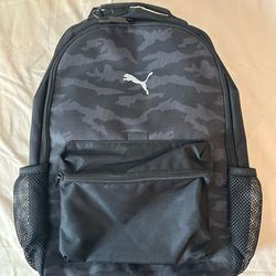 Puma Backpack