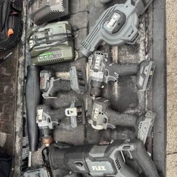 Flex Tools