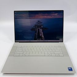 Dell XPS P129F 16.3 Core Ultra 7 155H 3.8GHz 16GB RAM 512GB SSD