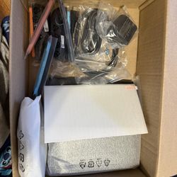 New Open Box Nintendo Switch 2 + Digital Download Mario Kart World