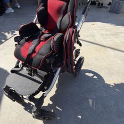 Medical stroller