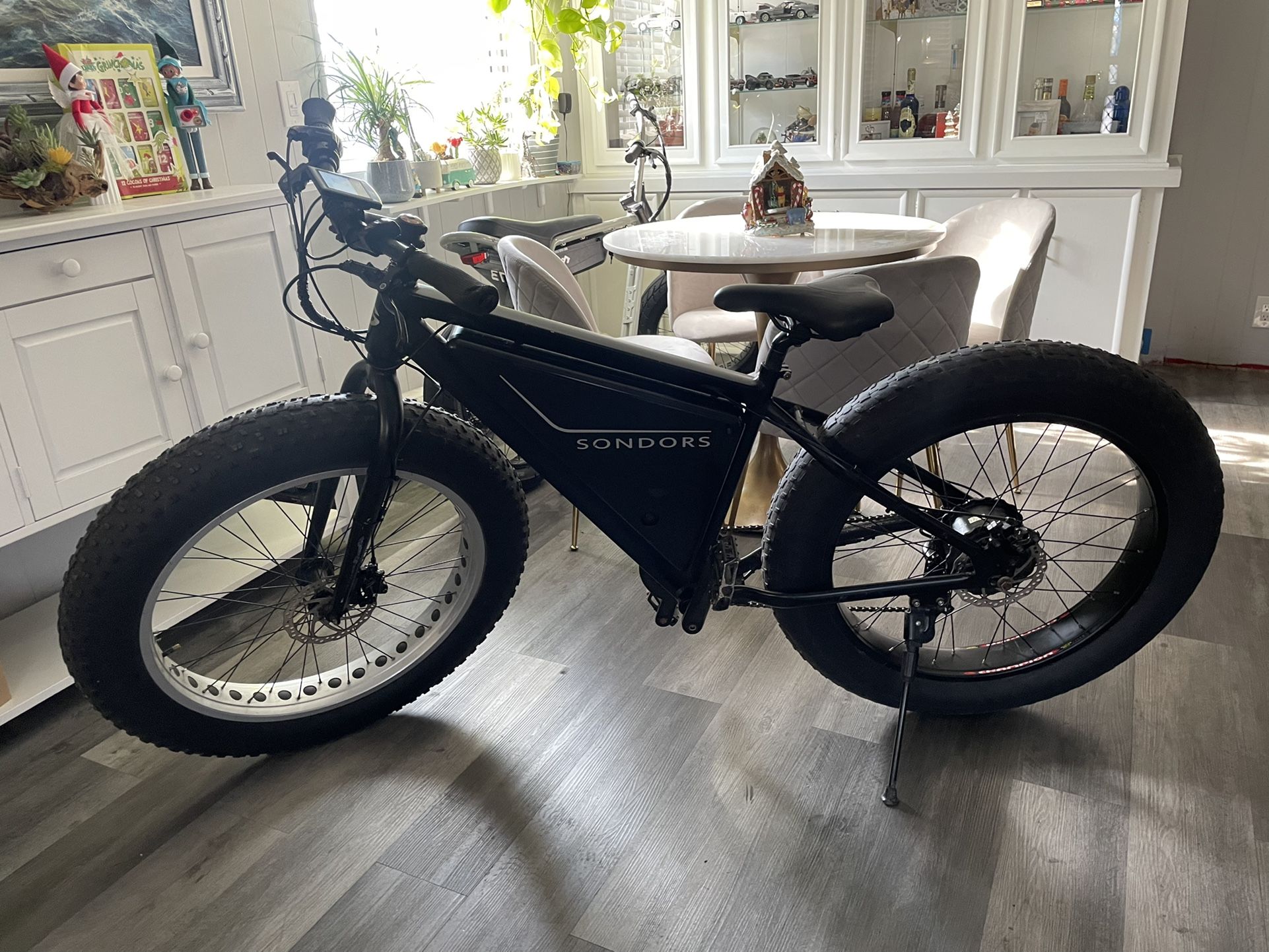 used sondors bike for sale