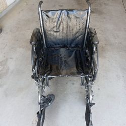 Great Wheel Chair