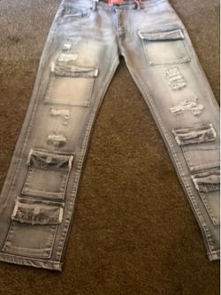 Men’s jeans