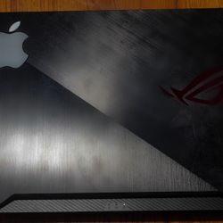 ASUS ROG Zephyrus G 15.6 Inch Screen