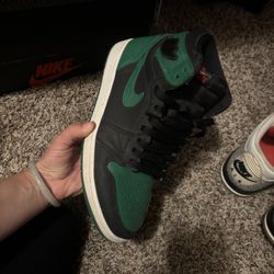 Pine Greens