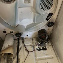 Appliance Repair