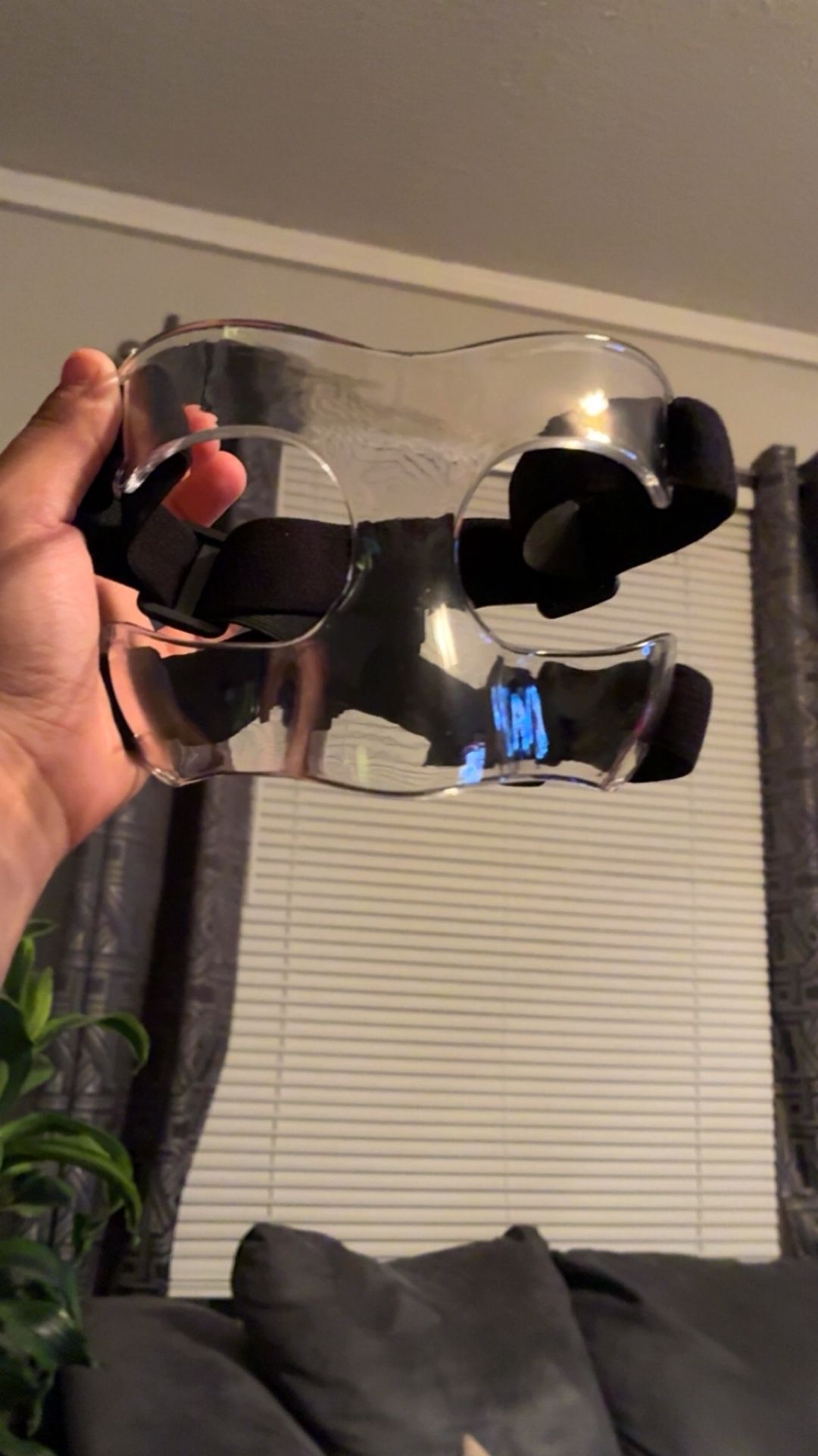 Sports Mask