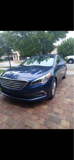 Hyundai/60500 miles
