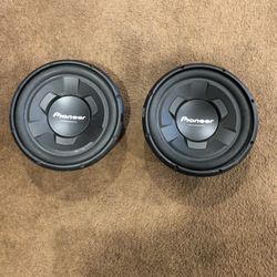 12 inch speaker